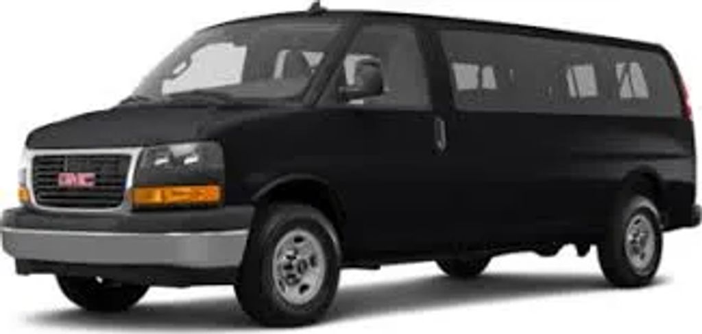 gmc savana passenger 2019 1GJZ7NFP1K1197013 image gmc savana passenger 2019 1GJZ7NFP1K1197013 image